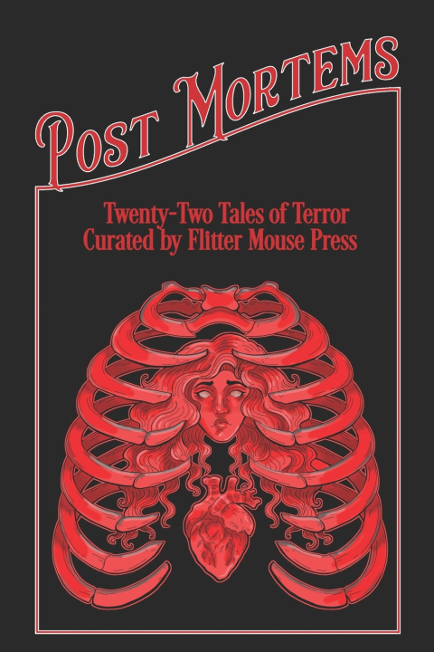 Kniha Post Mortems J. J. M. Czep