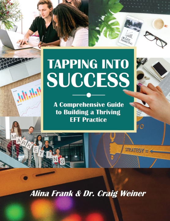 Knjiga Tapping into Success Alina Frank