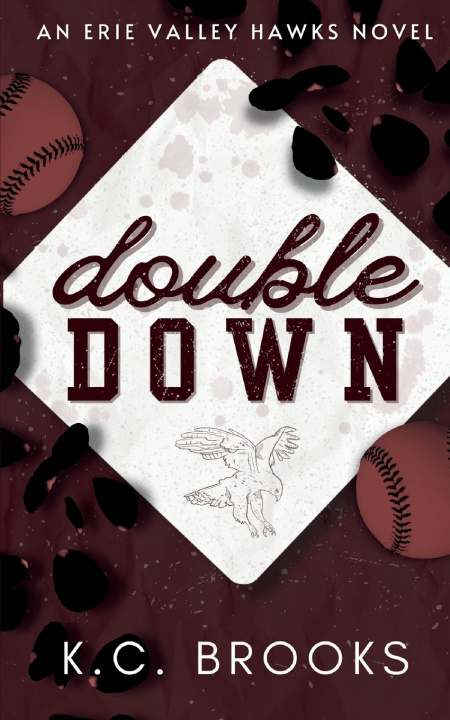 Book Double Down K.C. Brooks
