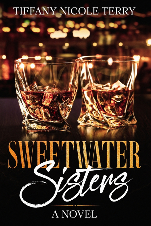 Książka Sweetwater Sisters Tiffany Nicole Terry