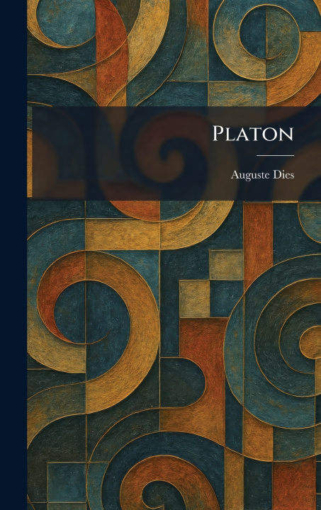 Book Platon Auguste Dies