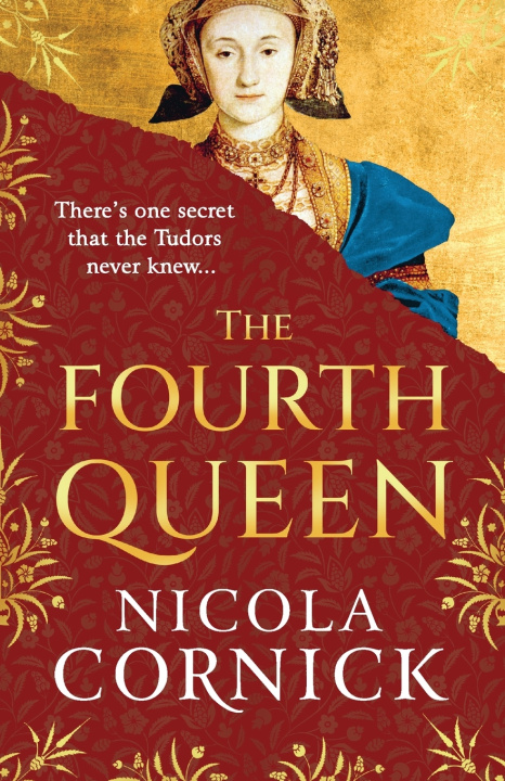Knjiga The Fourth Queen Nicola Cornick