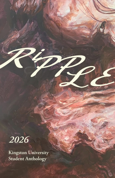 Knjiga Ripple 2026 James Miller