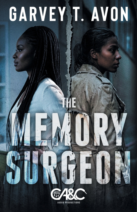 Kniha The Memory Surgeon Garvey T Avon