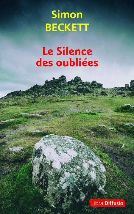 Książka Le Silence des oubliées Beckett