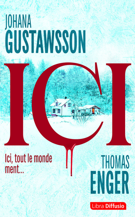 Book Ici Gustawsson