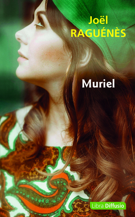 Kniha Muriel Raguénès
