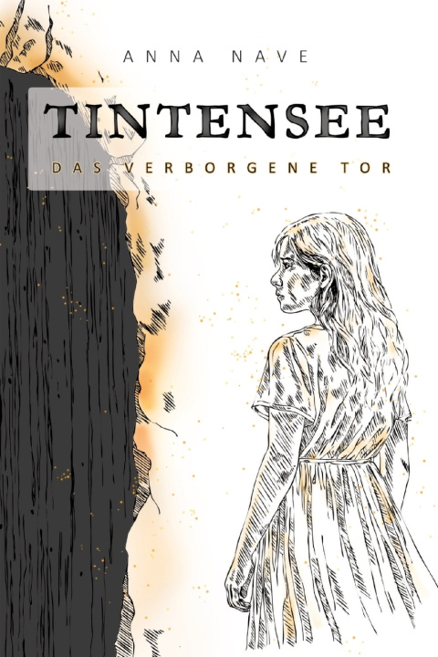 Книга Tintensee - Das verborgene Tor Anna Nave