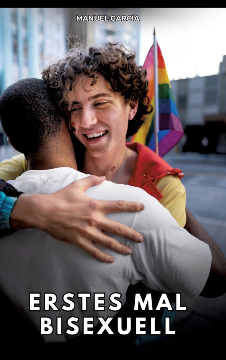 Knjiga Erstes Mal bisexuell Manuel García