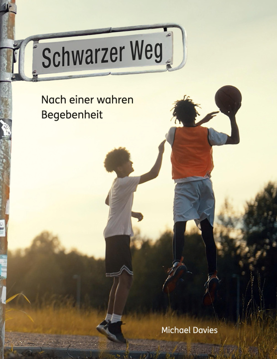 Knjiga Schwarzer Weg 