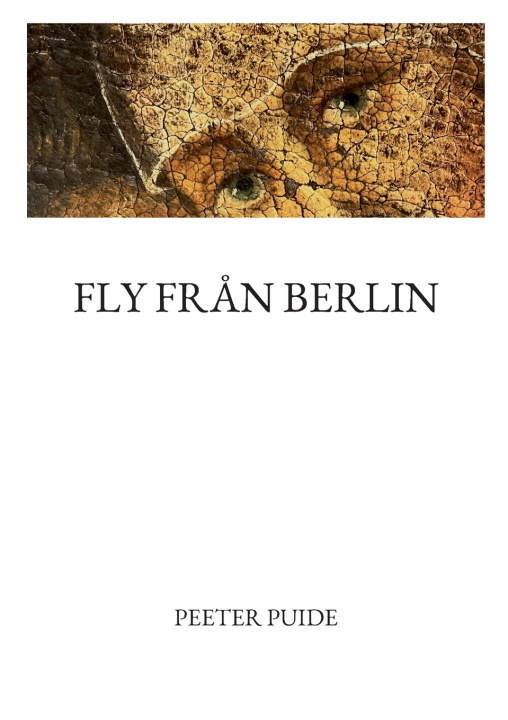 Книга Fly från Berlin Peeter Puide