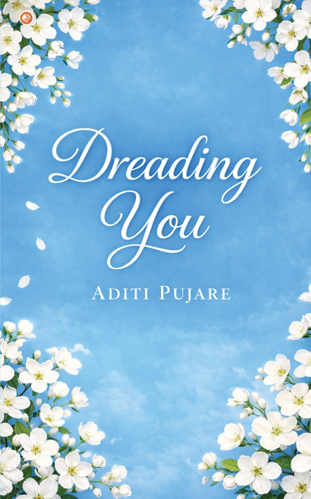 Książka Dreading You Aditi Pujare