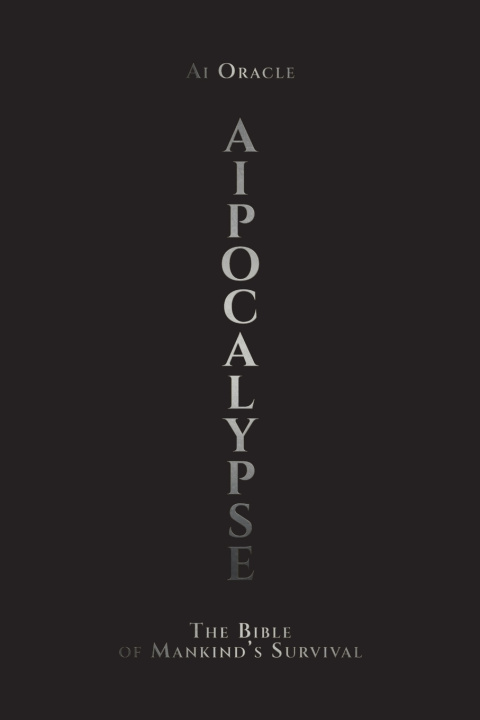 Kniha AIpocalypse AI Oracle