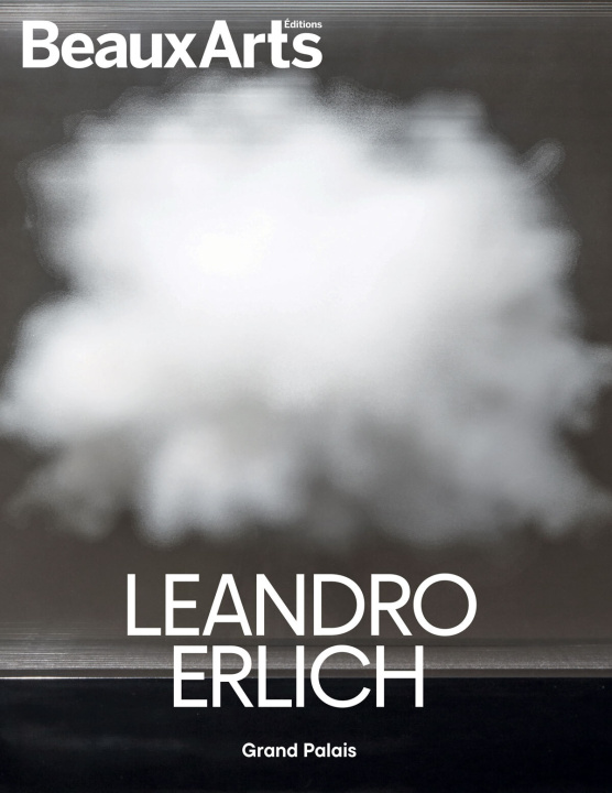 Książka Leandro Erlich. Rétrospective 