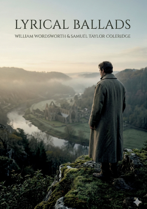 Knjiga Lyrical Ballads William Wordsworth