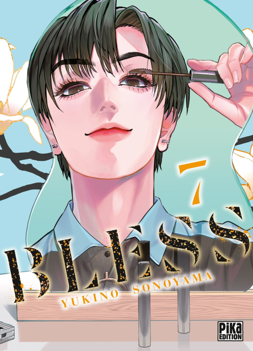 Book Bless T07 