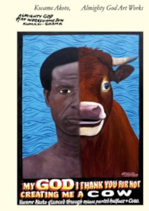 Kniha Almighty God Art Works 