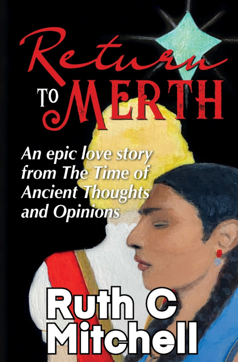 Książka Return to Merth Ruth C C Mitchell