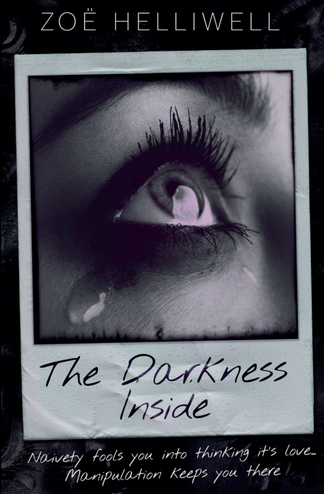 Książka The Darkness Inside Zoe Helliwell