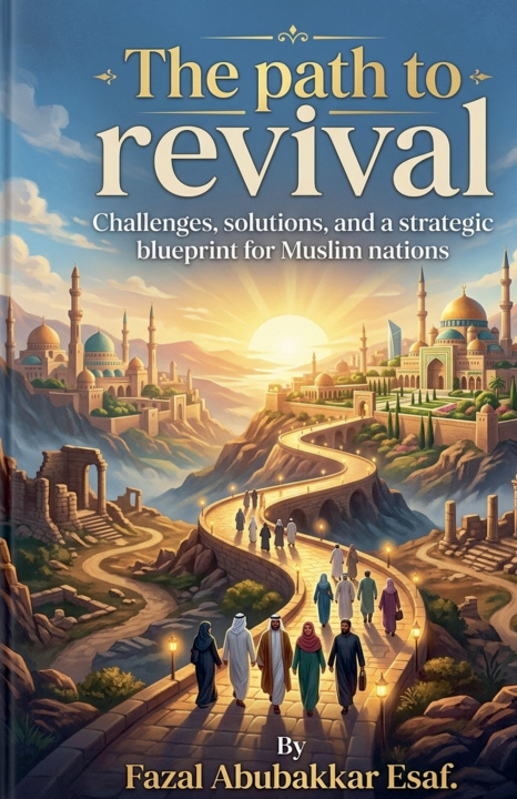 Knjiga The Path to Revival Fazal Abubakkar Esaf