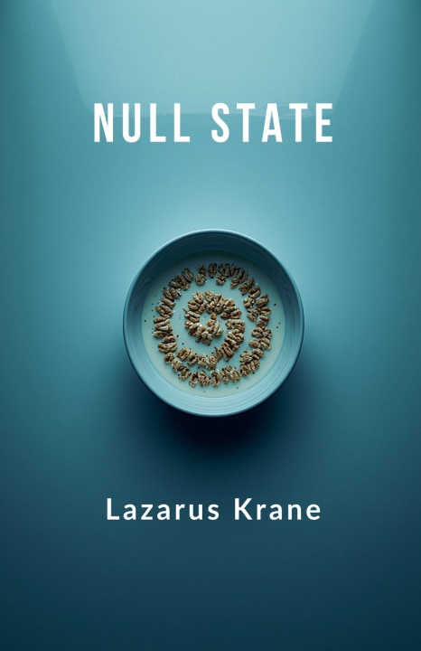 Książka Null State LAZARUS KRANE