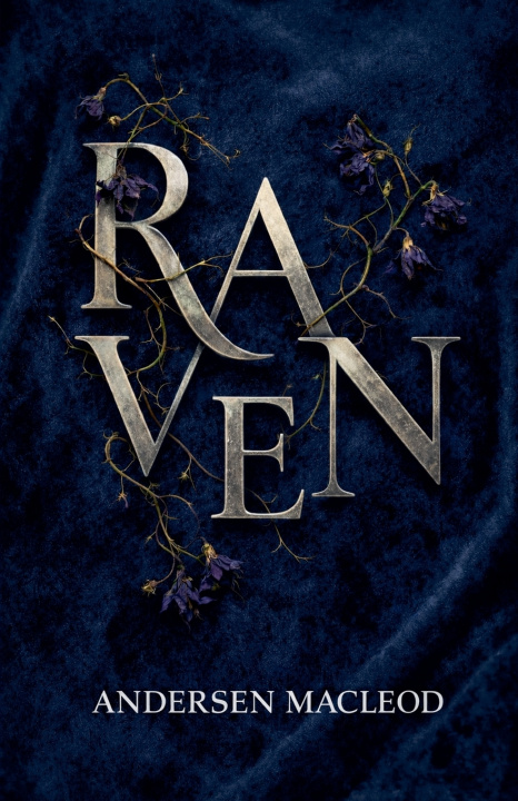 Książka Raven Andersen Macleod