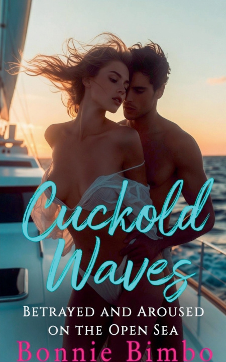 Książka Cuckold Waves Bonnie Bimbo