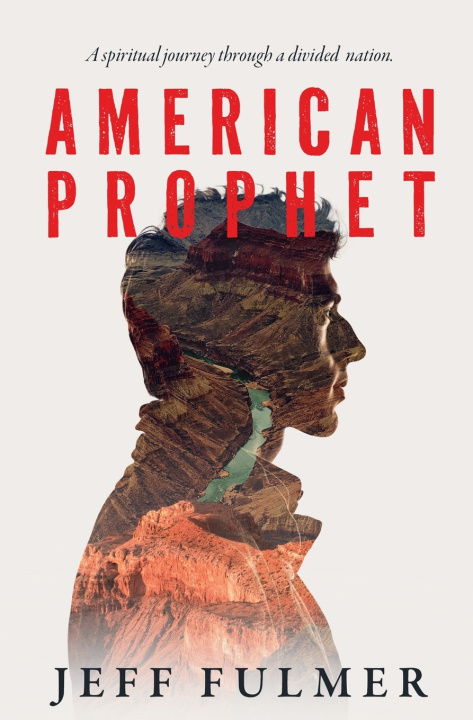 Kniha American Prophet Jeff Fulmer