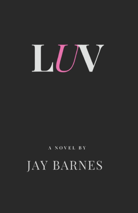 Książka LuV Jay Barnes