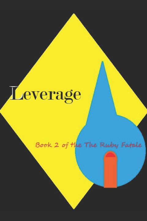 Książka Leverage Lindsey Scott