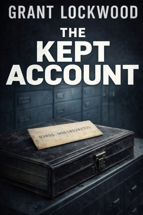 Książka The Kept Account Grant Lockwood