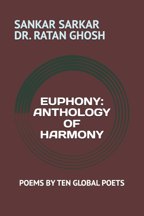 Kniha EUPHONY Kapardeli Eftichia Greece