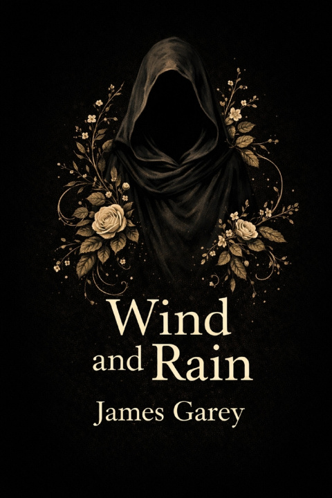 Książka Wind and Rain James Garey