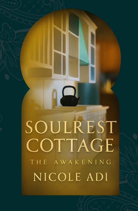 Książka Soulrest Cottage Nicole Adi