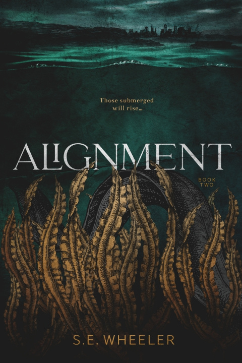 Knjiga Alignment S.E. Wheeler