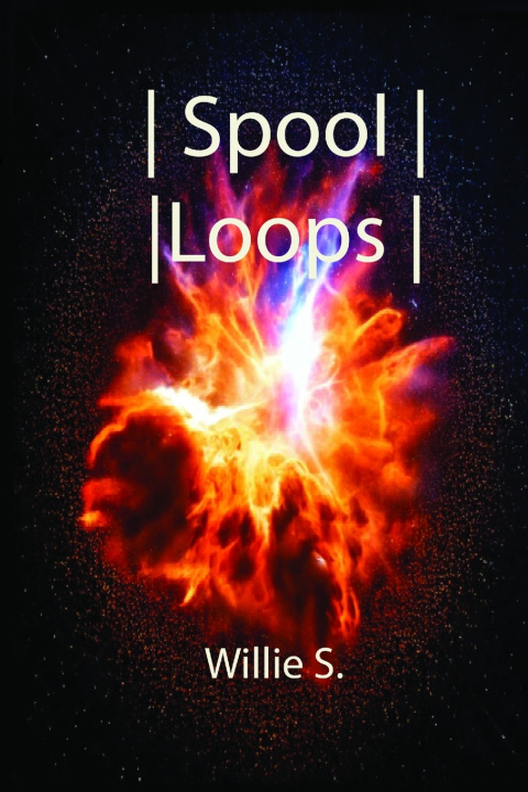 Książka Loops Willie S.