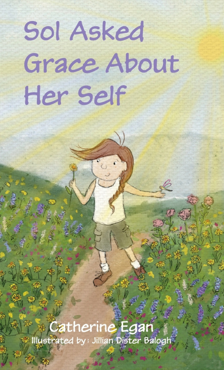 Book Sol Asked Grace About Her Self Catherine Egan