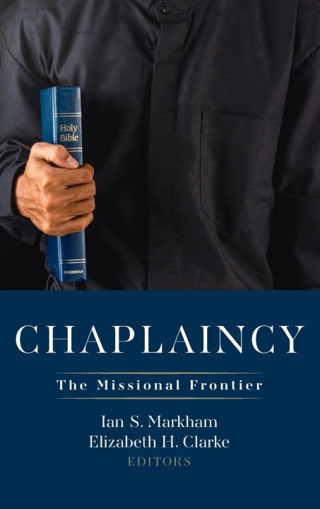 Book Chaplaincy Ian S. Markham