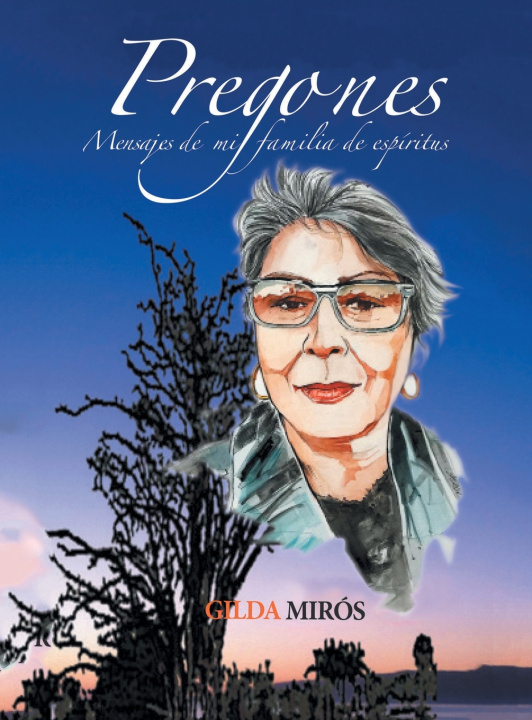 Książka Pregones Gilda Mirós