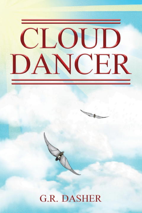 Knjiga Cloud Dancer G.R. Dasher