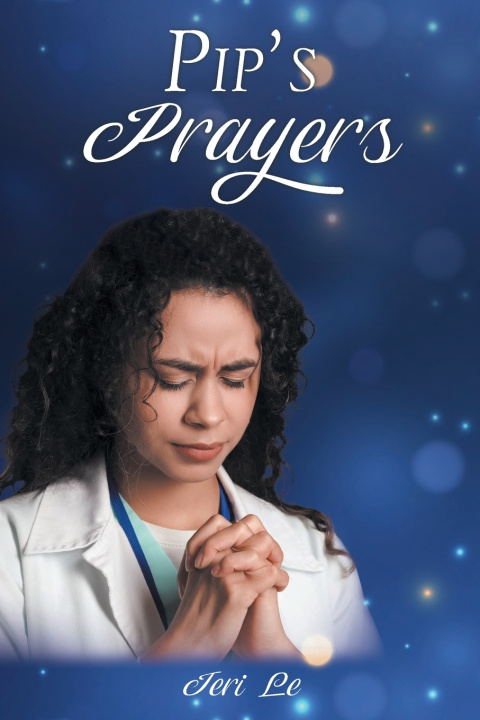 Książka PIP'S Prayers Jeri Le