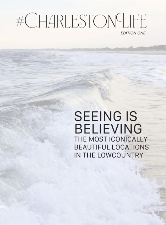Buch #CharlestonLife LeeAnn M Neumann