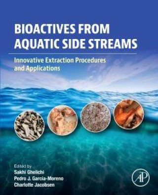 Książka Bioactives from Aquatic Side Streams Charlotte Jacobsen