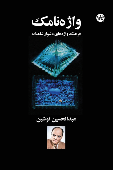 Kniha Glossary Abdolhossein Noushin