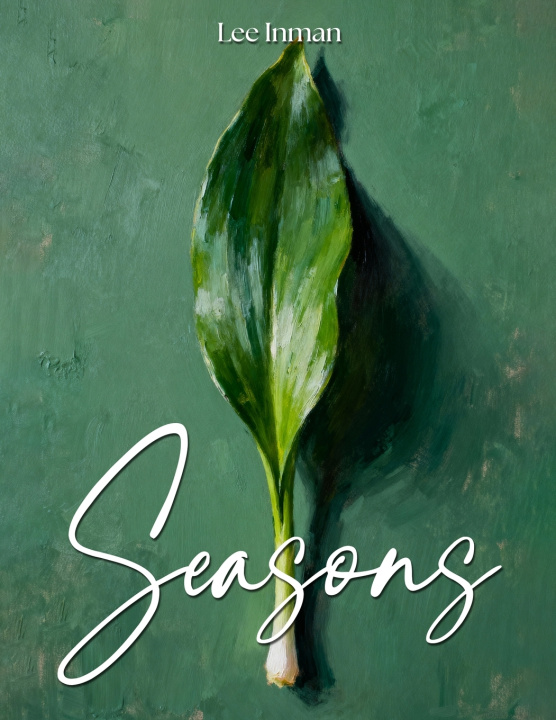 Książka Seasons Lee Inman