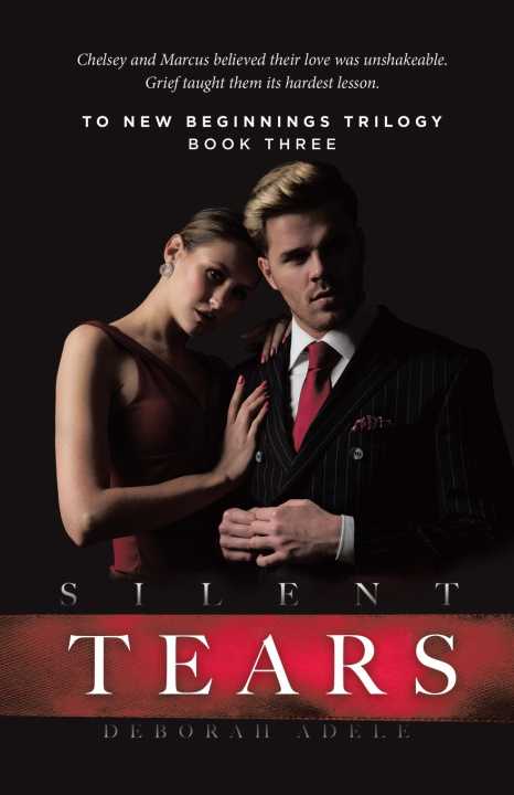 Kniha Silent Tears Deborah Adele