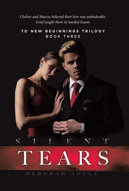 Boek Silent Tears Deborah Adele