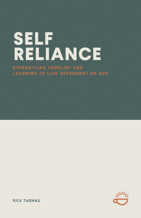 Kniha SELF-RELIANCE Rick Thomas
