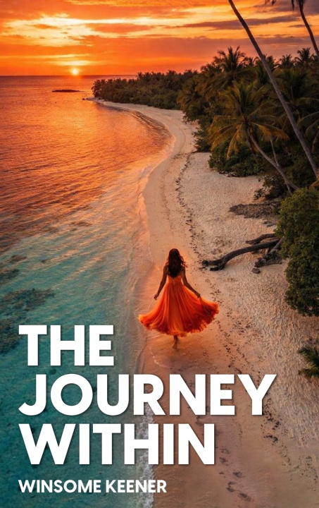 Książka The Journey Within Winsome Keener