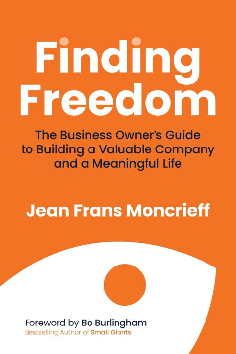 Book Finding Freedom Jean Moncrieff